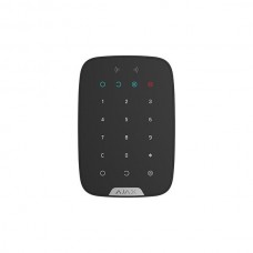 Ajax KeyPad Plus (Black)